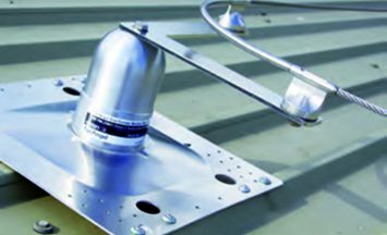 SAFETY LINE SYSTEMS